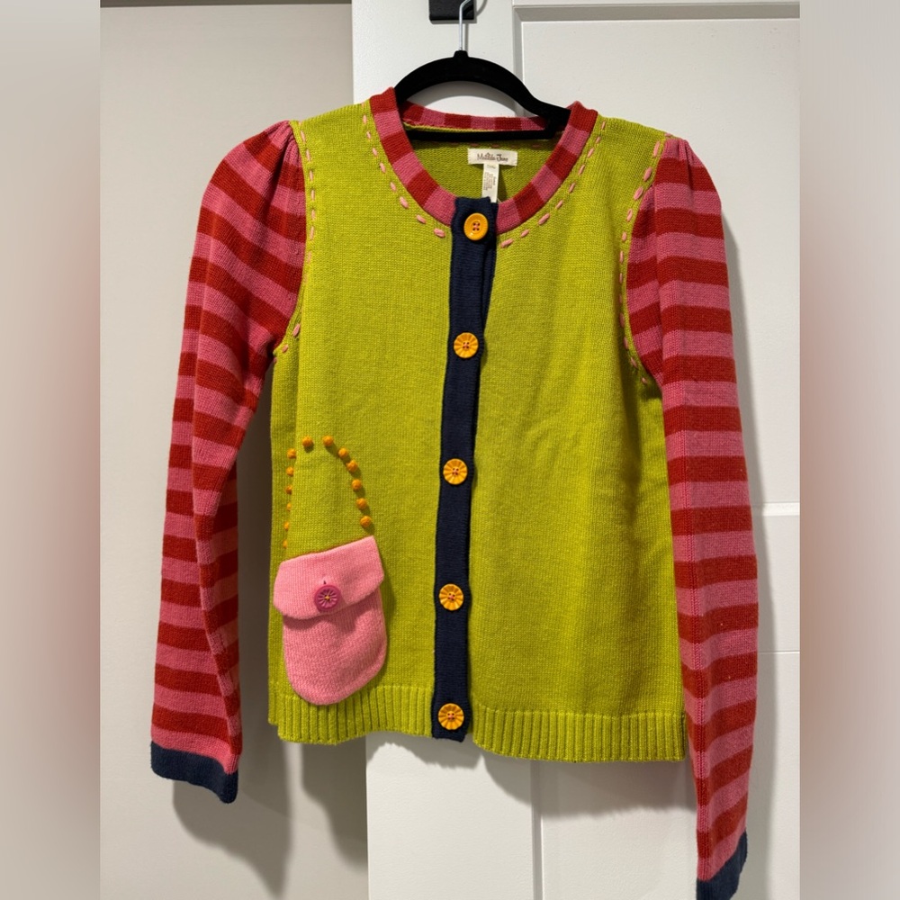 Matilda Jane cardigan
